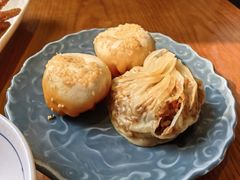 -鑫震源·苏式大虾生煎(山塘街店)