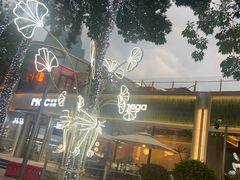 -gaga(北京新中关购物中心店)