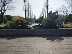 -明故宫遗址公园