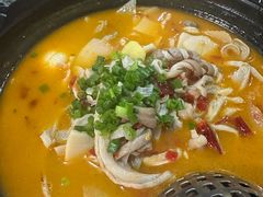 -李师傅脆肚(华强北店)