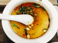 -魏家凉皮(博水商务大厦店)