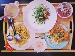 -大王油茶(二厂文创公园店)