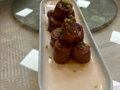 -丰泽园饭店