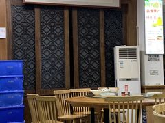 -金家港海鲜大排档(中山路店)