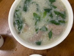 -华记粥饭店(印象容桂主题风情街店)