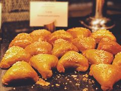 烘焙-广州富力君悦大酒店·凯菲厅