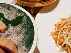 -金链花·泰国餐厅(国贸店)