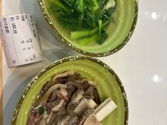 -雪花龙吊龙牛肉面(三山街店)