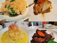 -玫瑰厅上海菜(兴国路店)