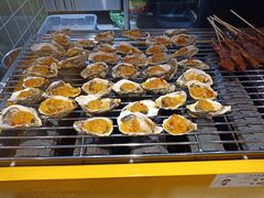 -亚马逊环球美食百汇(新城吾悦广场店)