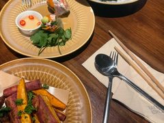 -BAKER&SPICE(祥云小镇店)