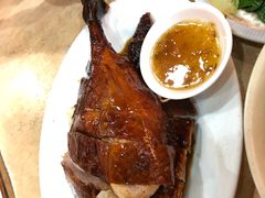 -一乐烧鹅(中环店)