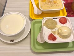 -满记甜品(日月光二店)