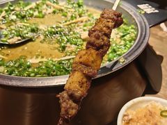 -辣尚瘾·烤鱼·新川菜(交大直营店)
