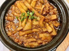 茄子煲-79号渔船海鲜饭店(宝安店)