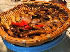 -常和州·夜宵大排档(常州单店)