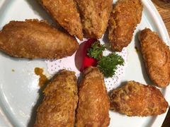 -新白鹿餐厅(爱琴海购物中心店)