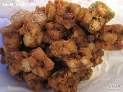 葱花蛋黄条-上海哈尔滨食品厂(汇联商厦店)