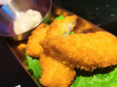 深海鳕鱼排-MISS PHO·觅粉·越南粉实验室(保利文化广场店)