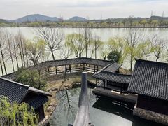 -南北湖风景区