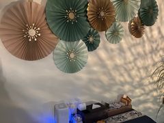 -芳朴养生按摩spa·男士