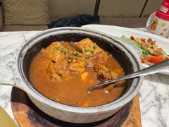 -青雅中餐厅(大连金石滩绿发希尔顿度假酒店)