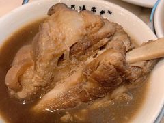 -宝香绑线肉骨茶(柏威年广场店)