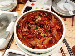 -四季民福烤鸭店(前门店)