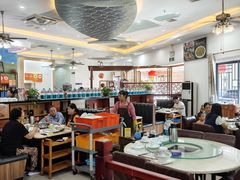 -源港渔村-中山脆肉鲩(博罗店)