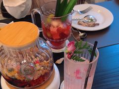 -22ºN BISTRO西餐&酒馆(石奥商业街店)