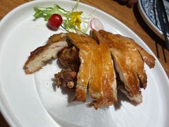 -小放牛炒菜馆(华北商厦店)