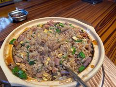 -蚝堡海鲜·威海菜·海肠捞饭·烧烤·亚洲吃蚝公司(幸福门店)