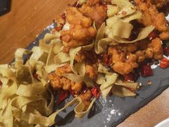 -陆壹捌餐厅(五大道店)