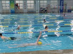 -北京八中游泳馆