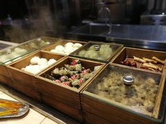 -舜和巴西烤肉餐厅(舜和国际店)