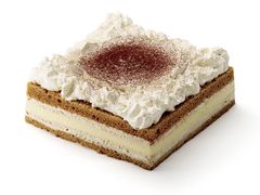 卡布奇诺蛋糕-21cake廿一客蛋糕