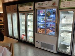 -东园小馆·早茶·淮扬小炒(蜀景店)