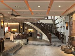 -七仙岭君澜度假酒店·桃源小馆中餐厅