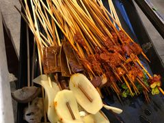 -钢管厂五区小郡肝串串香(南山店)