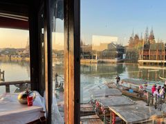 景观位-洞天食府(北大街店)