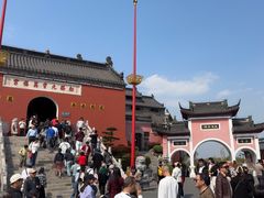 -句容茅山景区