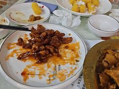 -同发号饭庄(复兴路店)