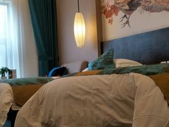 -德门仁里精品酒店(安仁店)