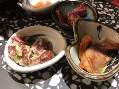 -黑牛の場烤肉(摩天活力城店)