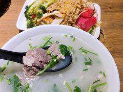 -祥盛隆羊汤馆(芙蓉店)