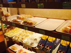 -一鸣真鲜奶吧(汇金店)
