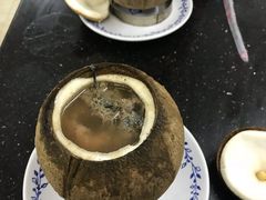 -達揚原味燉品(文明路店)