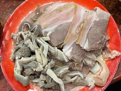 -草本味·市井羊肉馆(新开铺总店)