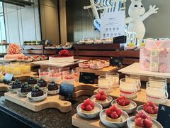 -Social 秀西餐厅-长沙瑞吉酒店(运达店)