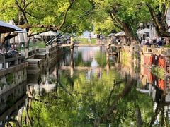 -惠山古镇·寄畅园